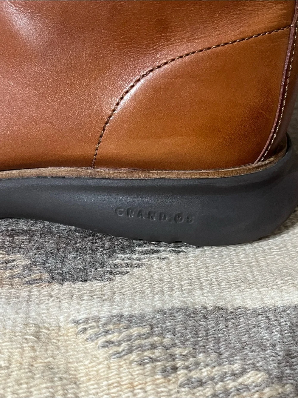 Cole Haan men size
